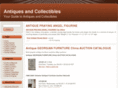 squarecircleantiques.com