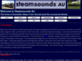 steamsounds.org.au