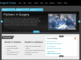surgicalcorps.com
