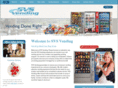 svsvending.com