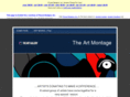 theartmontage.com