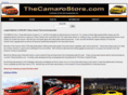 thecamarostore.com