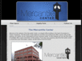 themercantilecenter.com