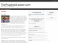 thepracticalleader.com