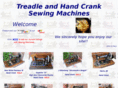 treadleandcrank.com