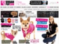 urbanpupppy.com
