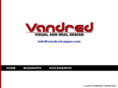 vandred-japan.com