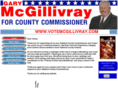 votemcgillivray.com
