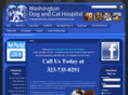 washingtondogandcathospital.com