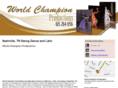 worldchampiondance.com