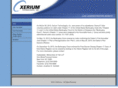 xeriuminfo.net