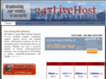 247livehost.com