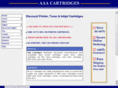aaacartridges.com