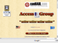 accessgroupllc.net