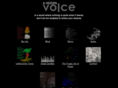 ahiddenvoice.com