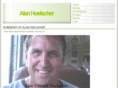alan-hoelscher.com