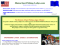 alaska-sportfishing-lodges.com