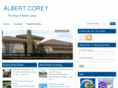 albertcorey.net