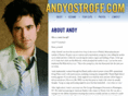 andyostroff.com