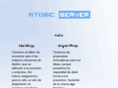 atomicserver.net