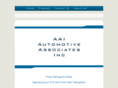 auto-associates.com