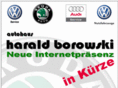 autohaus-borowski.com