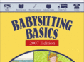 babysittingbook.com