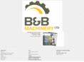 bbmachineryltd.com