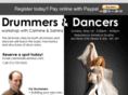 bellydancedrumsolo.com
