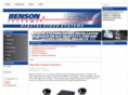 bensondvr.com