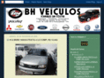bhveiculos.com