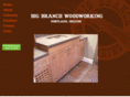 bigbranchwoodworking.com