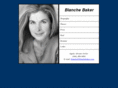blanchebaker.com