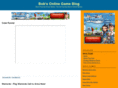 bobsgameblog.com