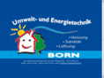 born-energietechnik.com
