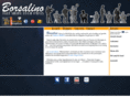 borsalinojazz.com