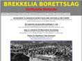 brekkelia.com