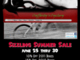 caffertyscyclery.com
