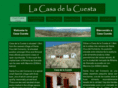 casalacuesta.net