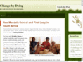 changebydoing.org