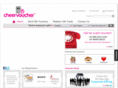 cheervoucher.com