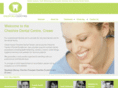 cheshiredentalcentre.com