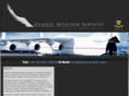 classicaviation.aero