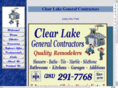 clearlakeplumbing.com