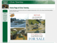 clivetownley.com