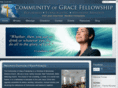 communityofgracefellowship.com
