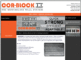 cor-block.com