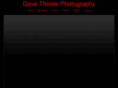 davethornephotography.com