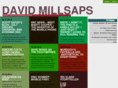 davidmillsaps.com