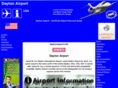 daytonairport.info